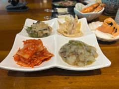 -和彩放题餐厅(酒仙桥店)