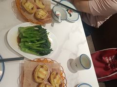 -粤食堂(天津和悦汇店)