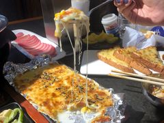 -火炉旺烤肉啤酒屋(沈北创始店)