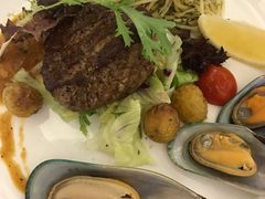 -红房子西菜馆(淮海中路店)