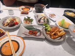 -极尚大喜屋日本料理(铜锣湾店)