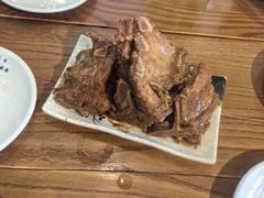 -弓二莜面(总店)