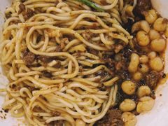 花市豌杂面-花市豌杂面(民生路店)