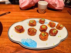 -崔义清鲁菜馆(大明湖店)