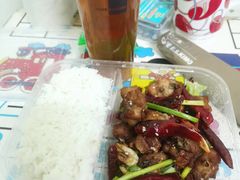 -小泉居(水坑尾店 )