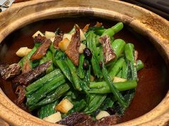 -四季民福烤鸭店(王府井东安门店)