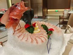 -帝皇海海鲜豆捞(桐泾商务广场店)
