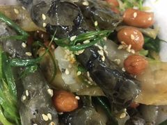 -陈老添美食店(宝华路店)