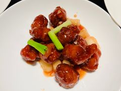 福曲荔枝肉-闽和南(深圳万象城店)