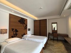 -三亚湾红树林度假世界(木棉酒店)