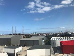 -墨尔本之星 观景摩天轮