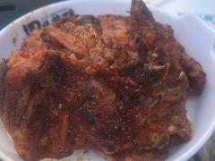 -四禧精酿铜锅涮肉·烧烤工场(大明湖店)