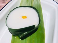 椰汁西米糕-太食獸泰式茶餐厅(济南万象城店)