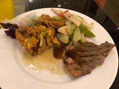 -富力希尔顿酒店·地阔自助餐厅