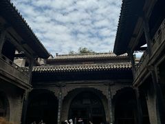 -山西王家大院