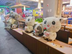 -呷哺呷哺(凯旋广场店)