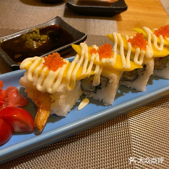 藤井屋日本料理(颐景华府2期店)
