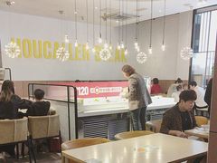 -豪客来牛排(海沧阿罗海店)