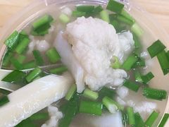 -牛师傅广式药膳牛骨汤美食(江南西店)