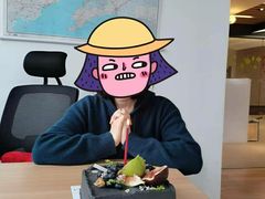 -小苍兰风铃草蛋糕甜品(沈阳店)