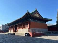 -历代帝王庙博物馆