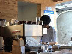 -VOYAGE COFFEE(北锣鼓巷店)
