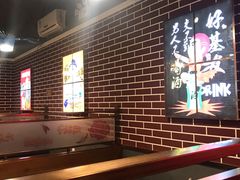 -食客烧烤(罗道庄店)