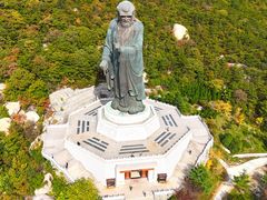 -青岛崂山太清宫