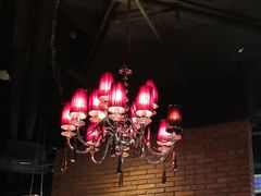 大堂-三俞竹苑(红旗街万达店)