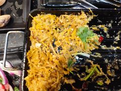 -丹东丛炟海鲜烧烤(江艺路店)