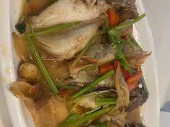 菜脯石九公-潮人姐妹轩(海宁路店)