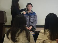 -金夫人化妆摄影职业培训学校