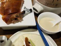 -小大董·烤鸭(王府井apm店)