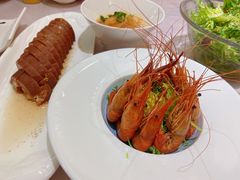 -光明邨大酒家(汇阳广场店)
