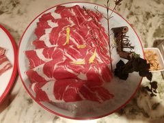 -涮福記·现切牛羊肉火锅(世纪汇店)