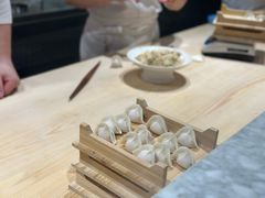 -喜鼎海胆水饺(东港店)