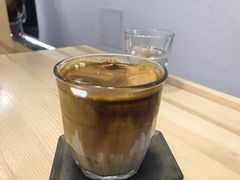 -铁手珈琲制造局metalhands(望京店)