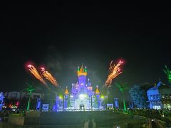-青岛方特梦幻王国