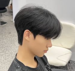 -尤司男士国潮理发馆