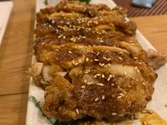 -樱の千渡日式料理·铁板烧•烧鸟(金盛田广场店)