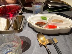 -A One Kitchen·南京精菜馆(德基广场店)