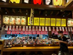 -白石的深夜食堂(济南万象城店)