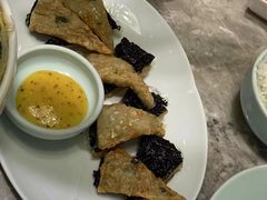 -四道菜·福建菜馆(新街口金鹰店)