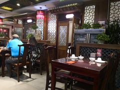 大堂-恭敬李·烤鸭(天坛北门店)