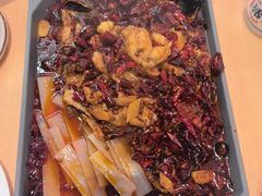 -鱼酷活鱼烤鱼(沈阳大悦城店)