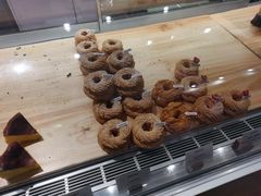 -DRUNK BAKER(上海陕康里店)