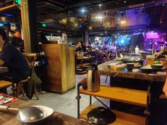 大堂-同仁四季椰子鸡(海岸城天利店)