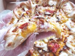 -必胜客(宁海西子国际店)