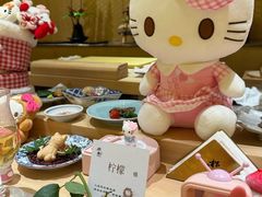 -松临·铁板烧&Omakase(神农店)