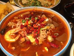 -津沽小院(天津之眼店)